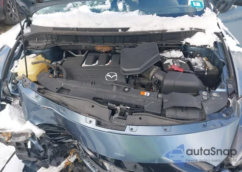 2015 Mazda Cx-9 Touring z USA, uszkodzony, nr VIN JM3TB3CV8F0449443